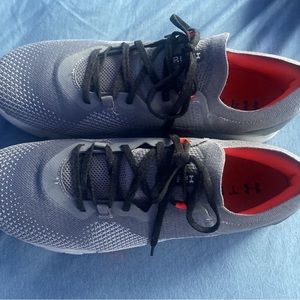 Under Amour shoes